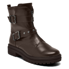 Bota em sintetico 354-003-02